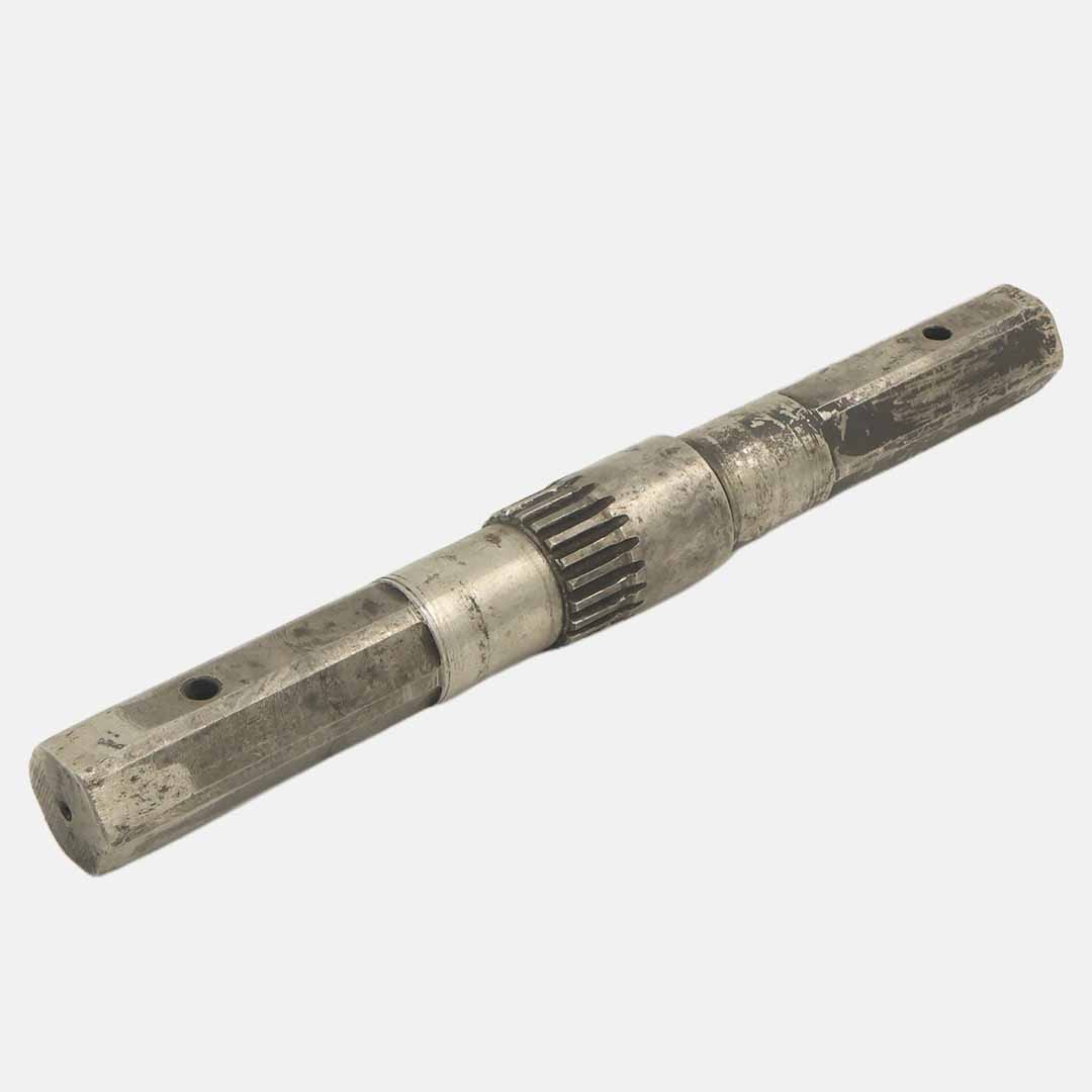 AKİS MİLİ TEK DELİK