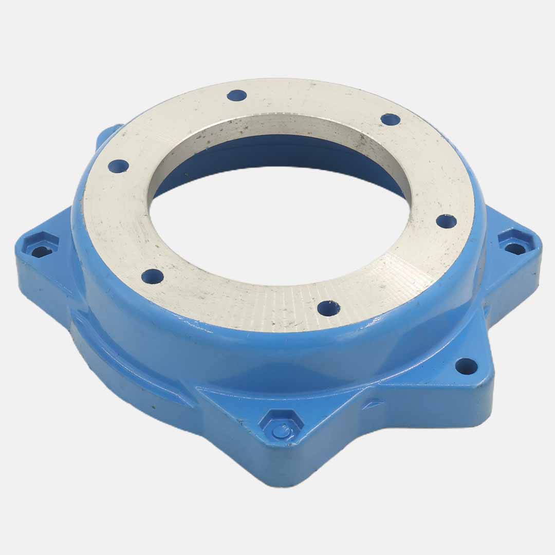 ARA PARÇA ALUMİNYUM