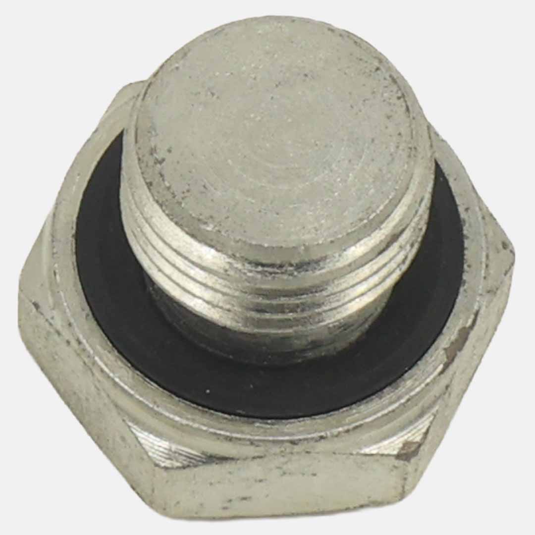 ŞANZIMAN YAĞ TAPASI