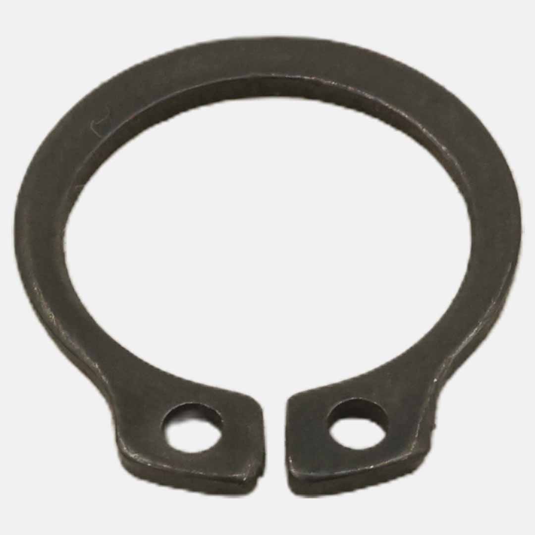 SEGMAN VİTES MİLİ