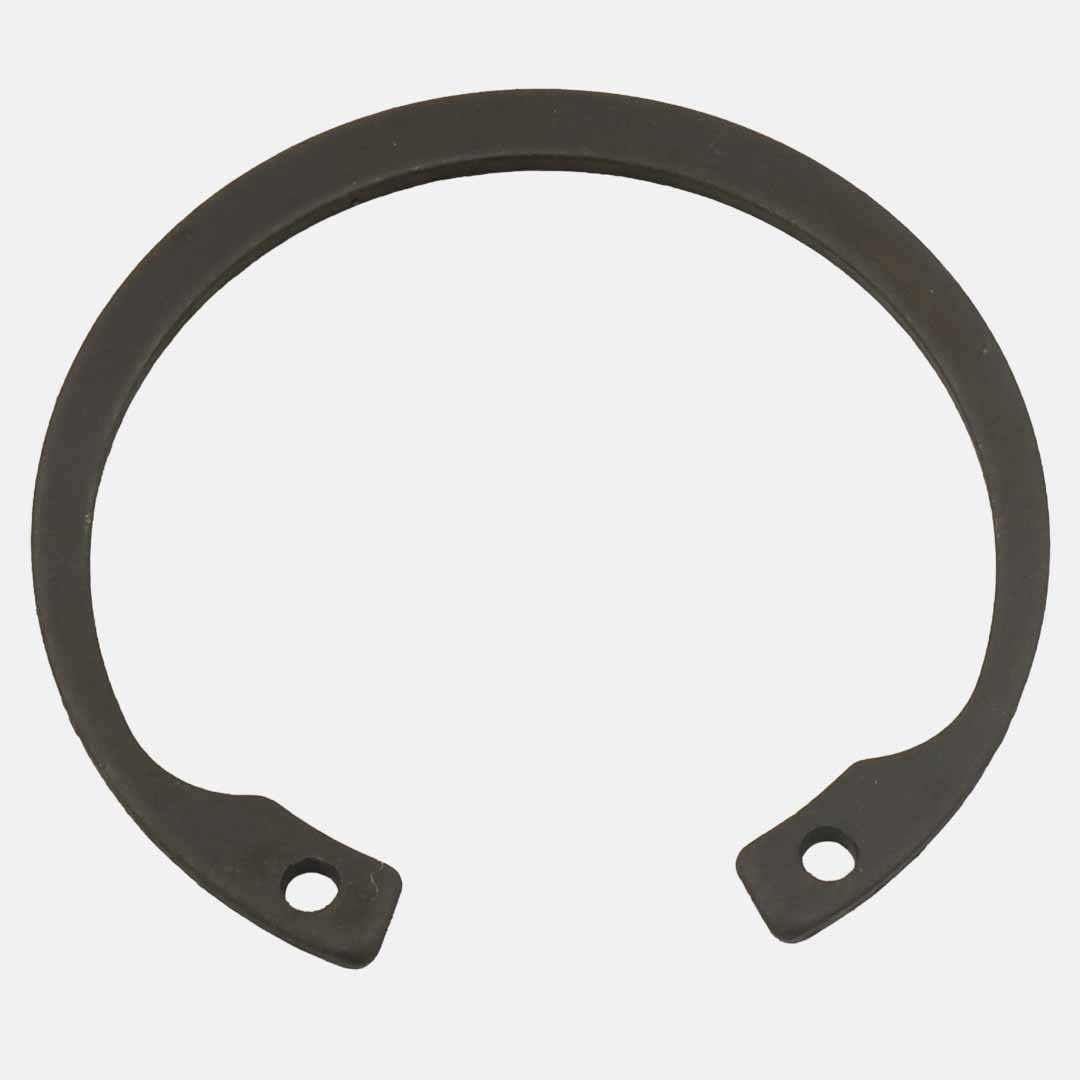 SEGMAN ŞANZIMAN ÖN