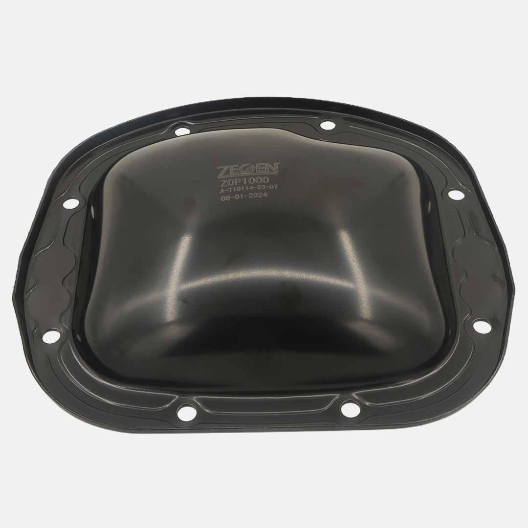 DİFRANSİYAL KAPAĞI KASA