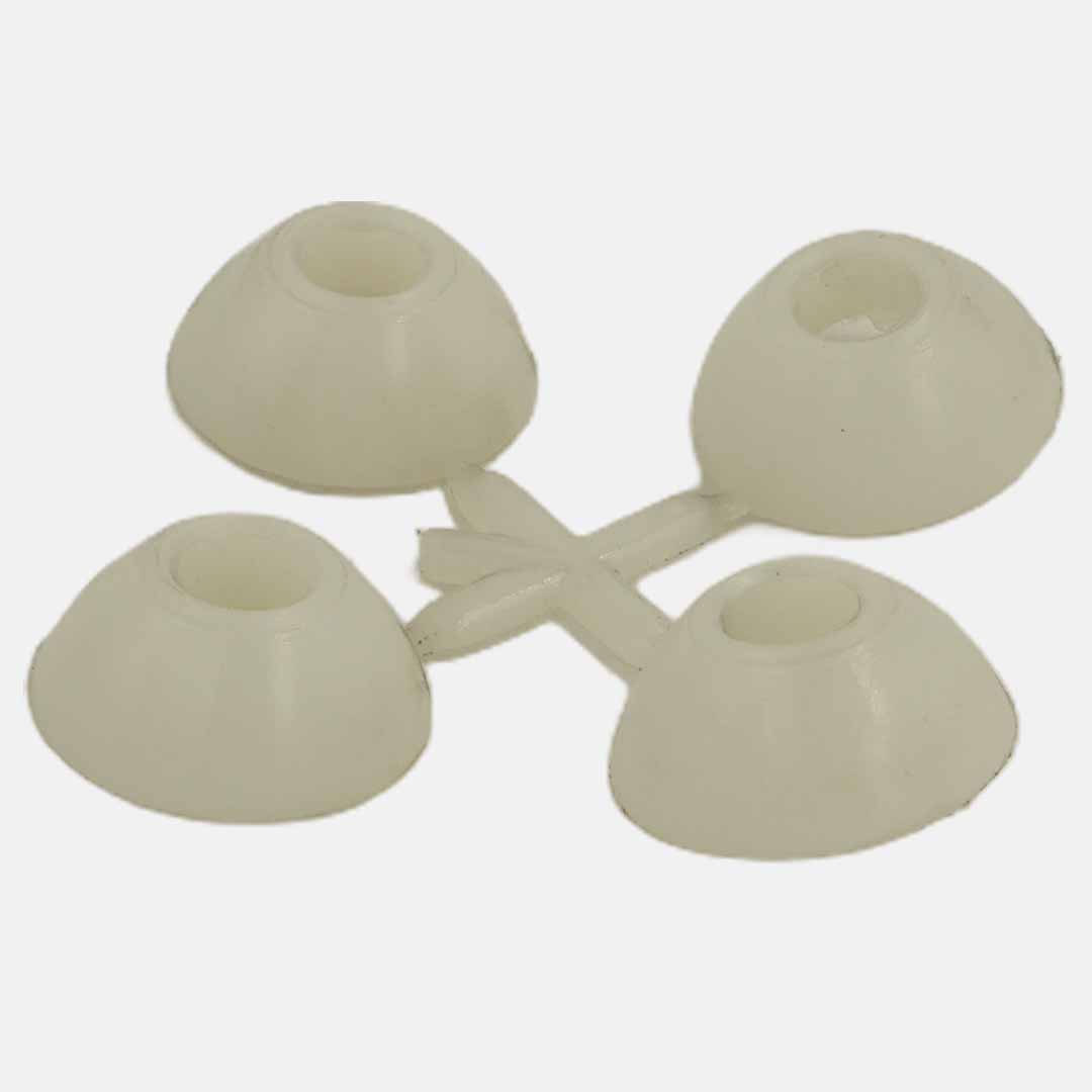 KÜRESEL LASTİK(KÜÇÜK)