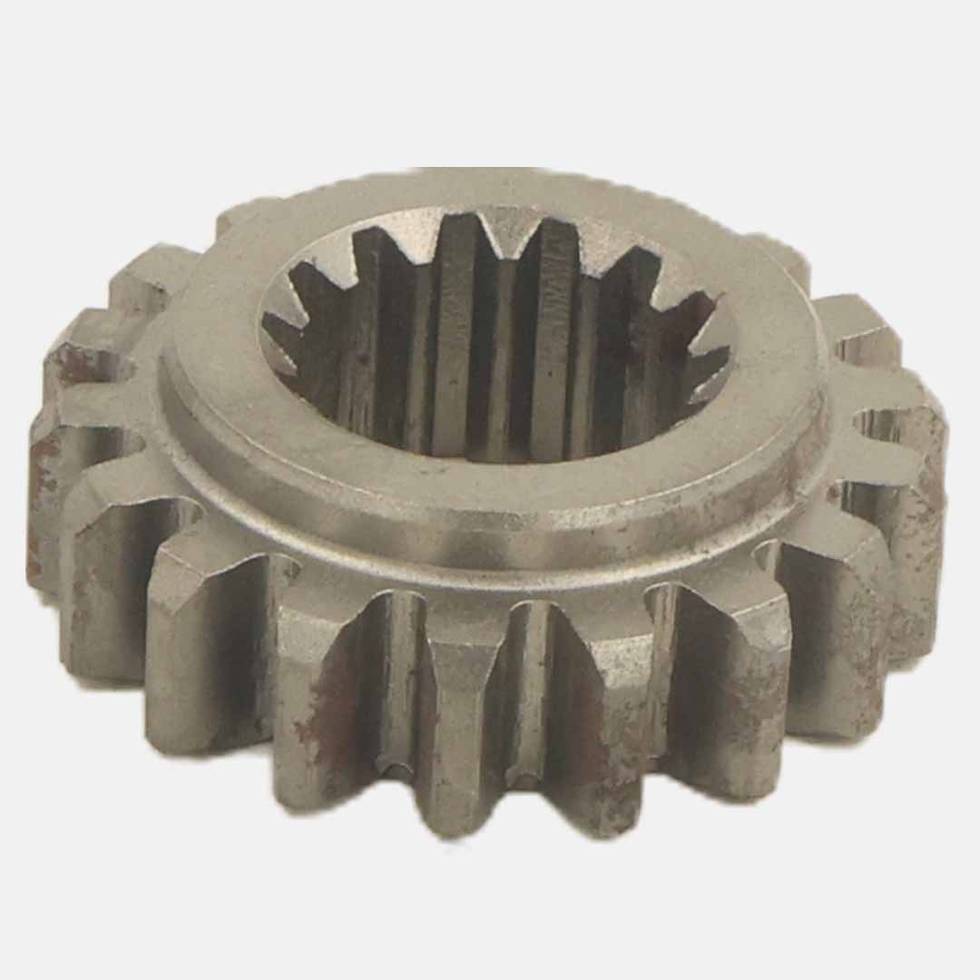 3.VİTES DİŞLİŞİ (400)