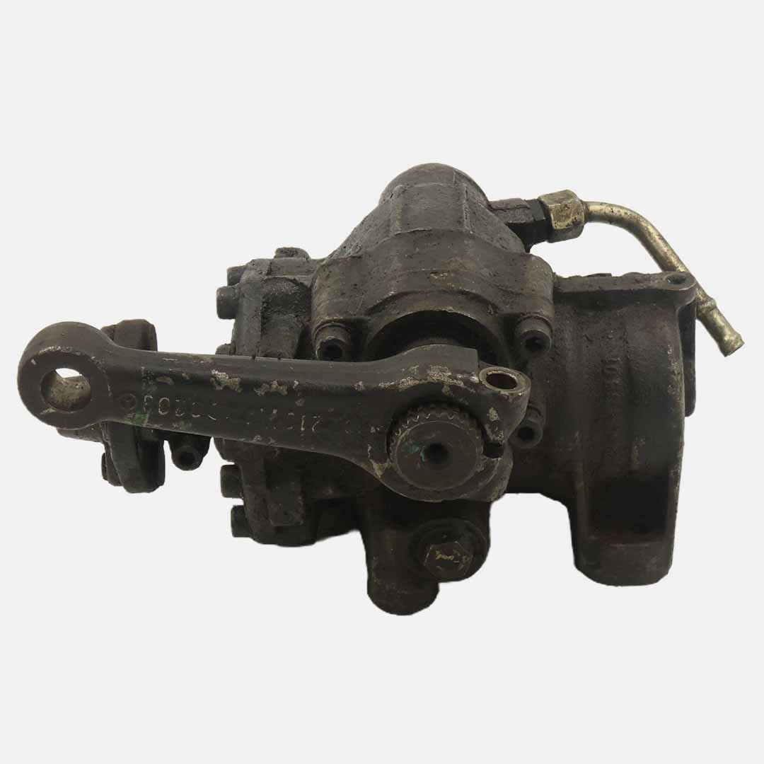 DİREKSİYON KUTUSU (MERCEDES)