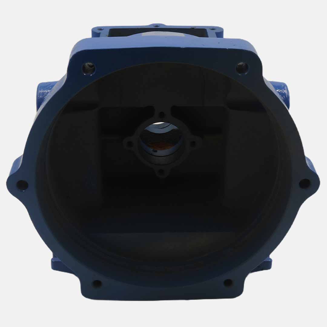 ŞANZIMAN GÖVDE (STRONG)