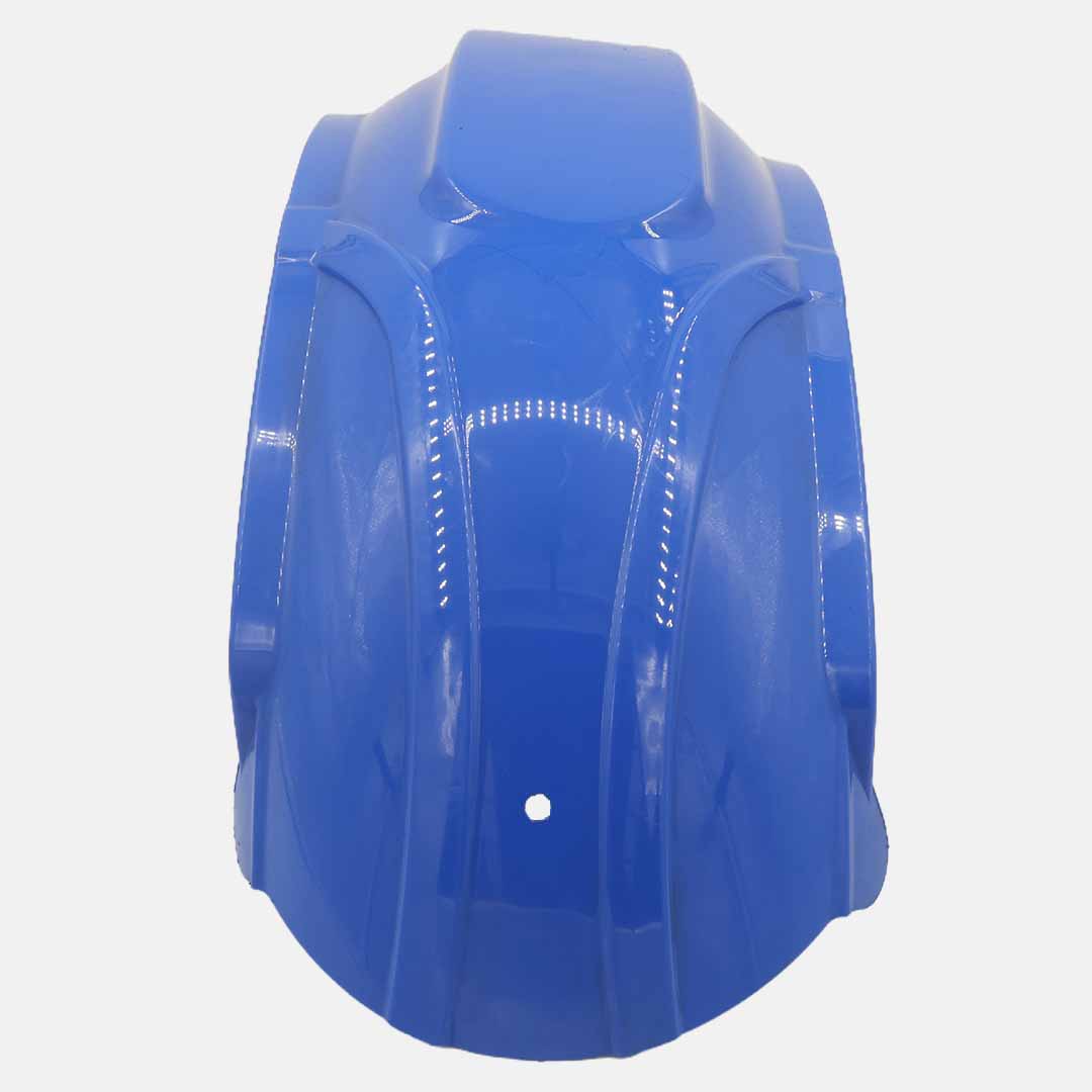 ÇAMURLUK PLASTİK MAVİ