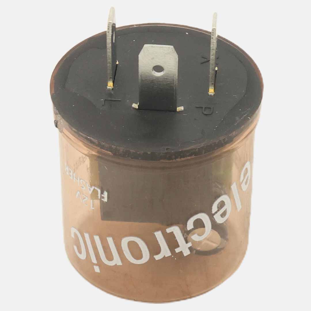 SİNYAL FLAŞHÖRÜ