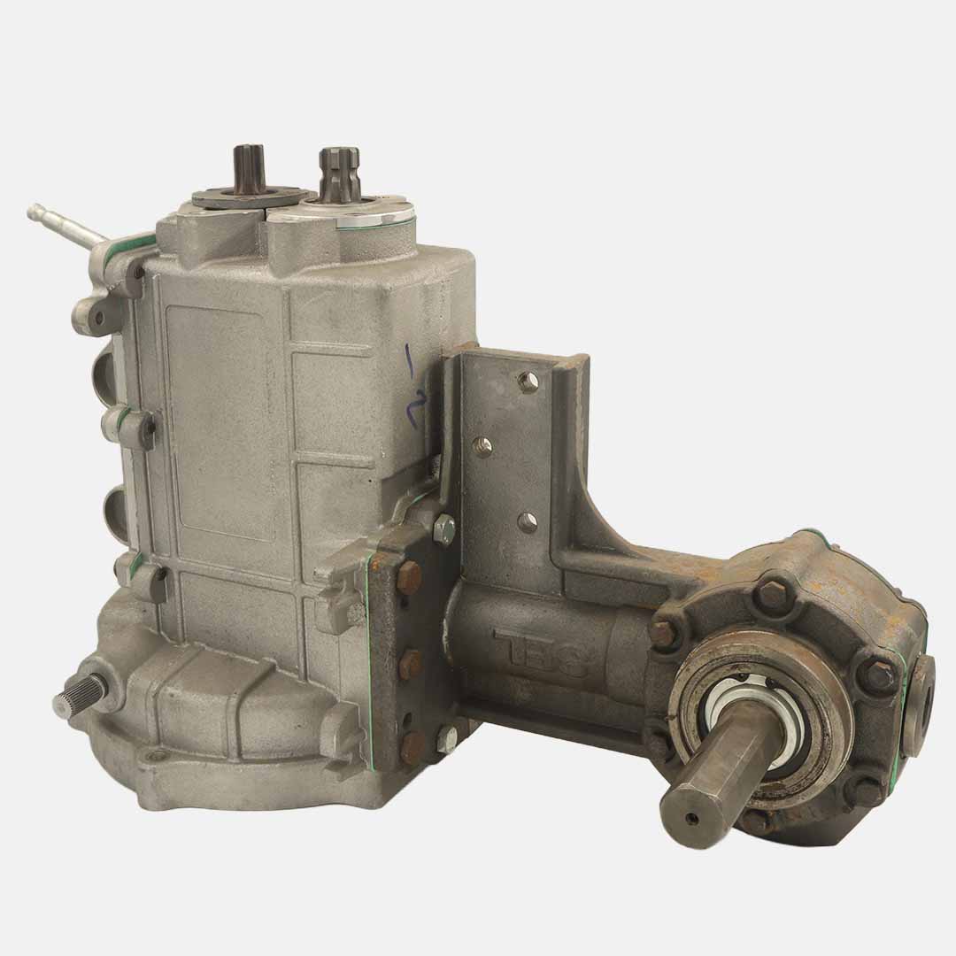 ŞANZIMAN (STRONG510) TOPLU