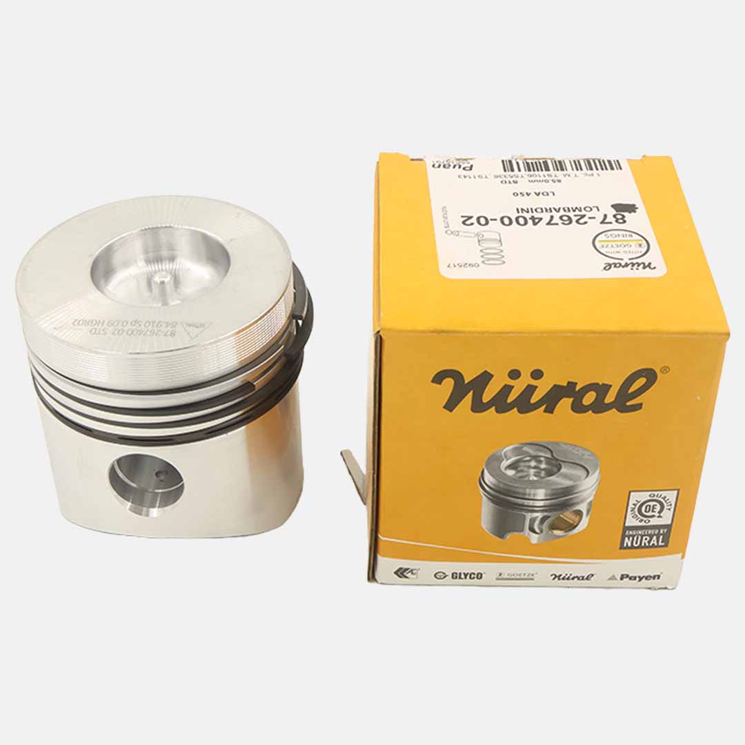 PİSTON SEGMAN PİMYAYCI SEGMAN LD450