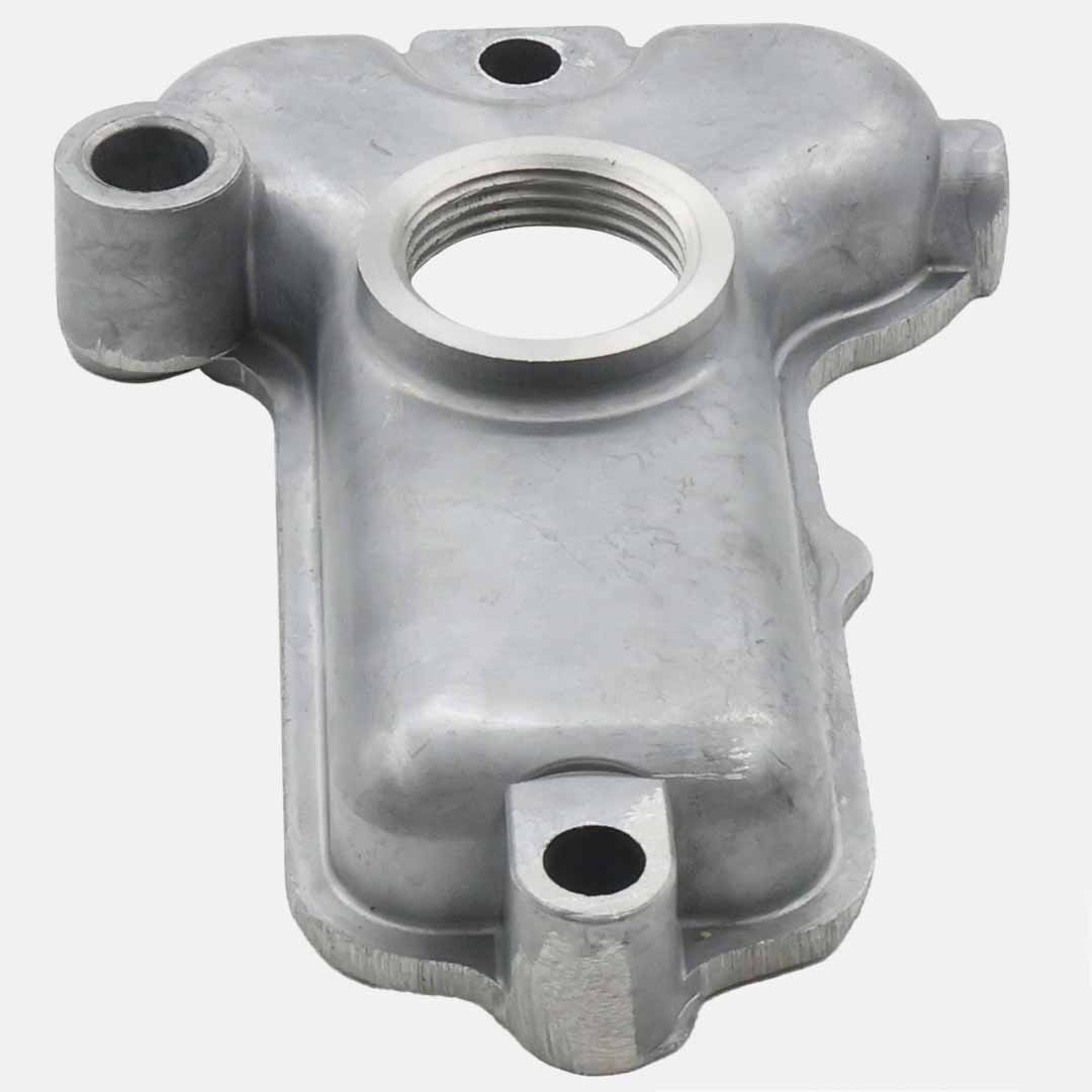 Külbütör Kapak 620 8D Std