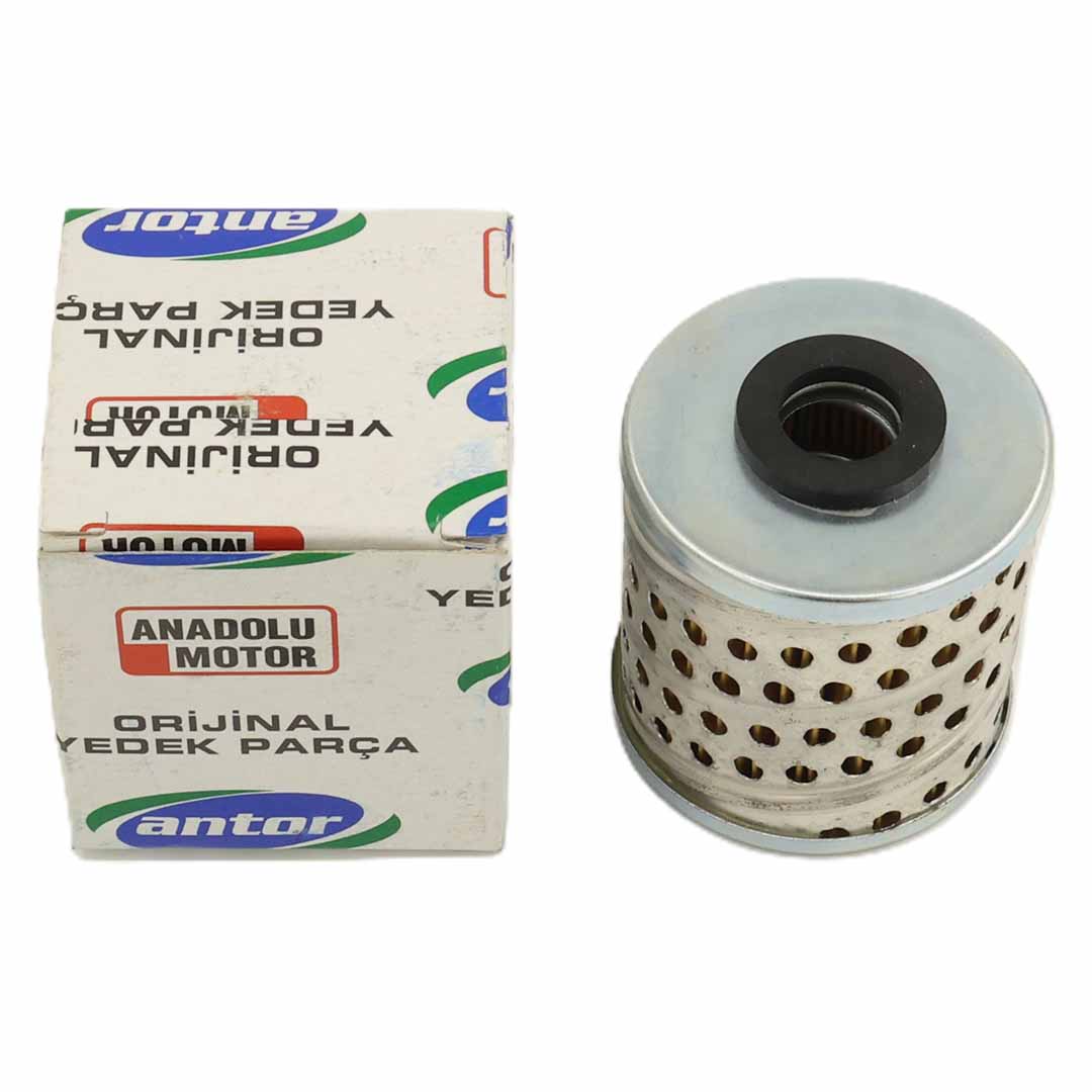 YAKIT FİLTRESİ KMP