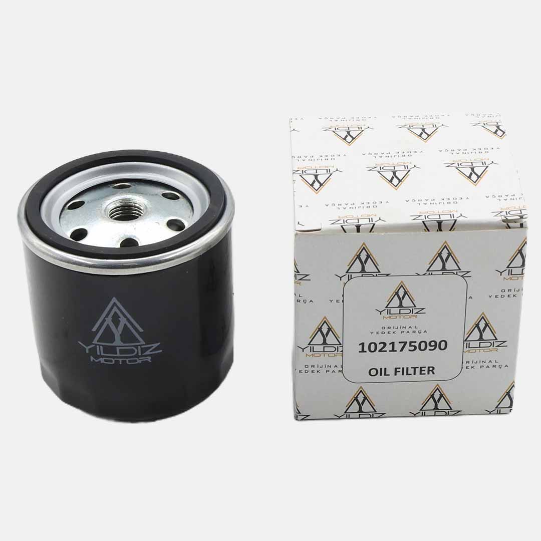 Yağ Filtresi