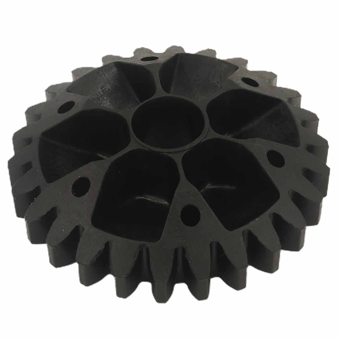 REGÜLATÖR DİŞLİSİ