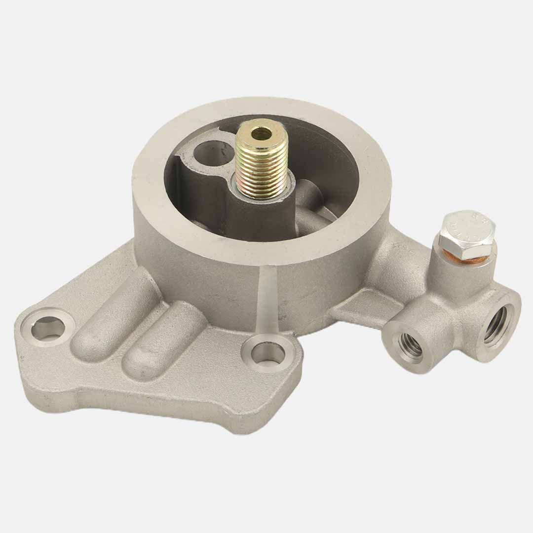 ÇANAK YAĞ FİLTRESİ