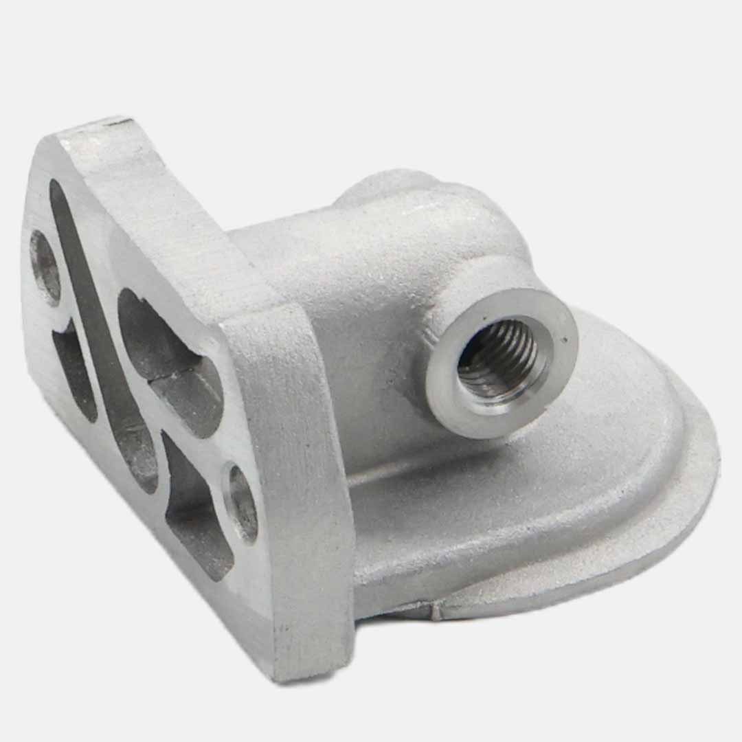 Çanak Yağ Filtre