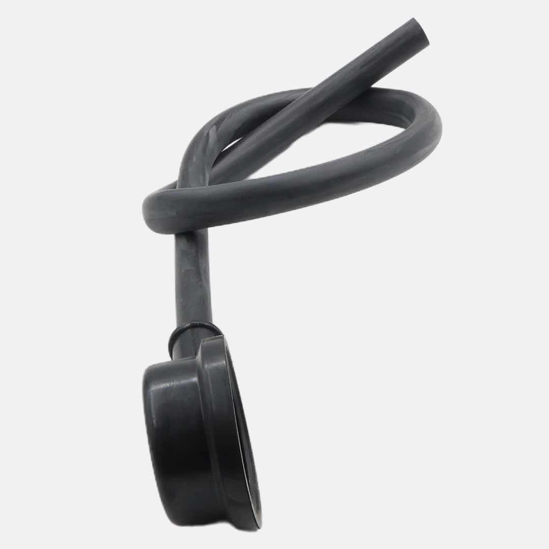 Boru Kmp Karter Havalandırma