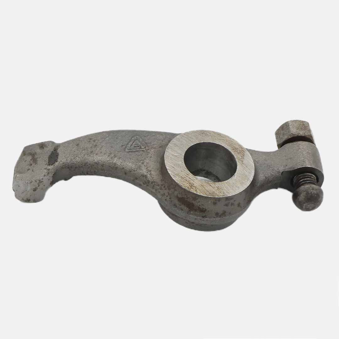 Külbütör Egzoz