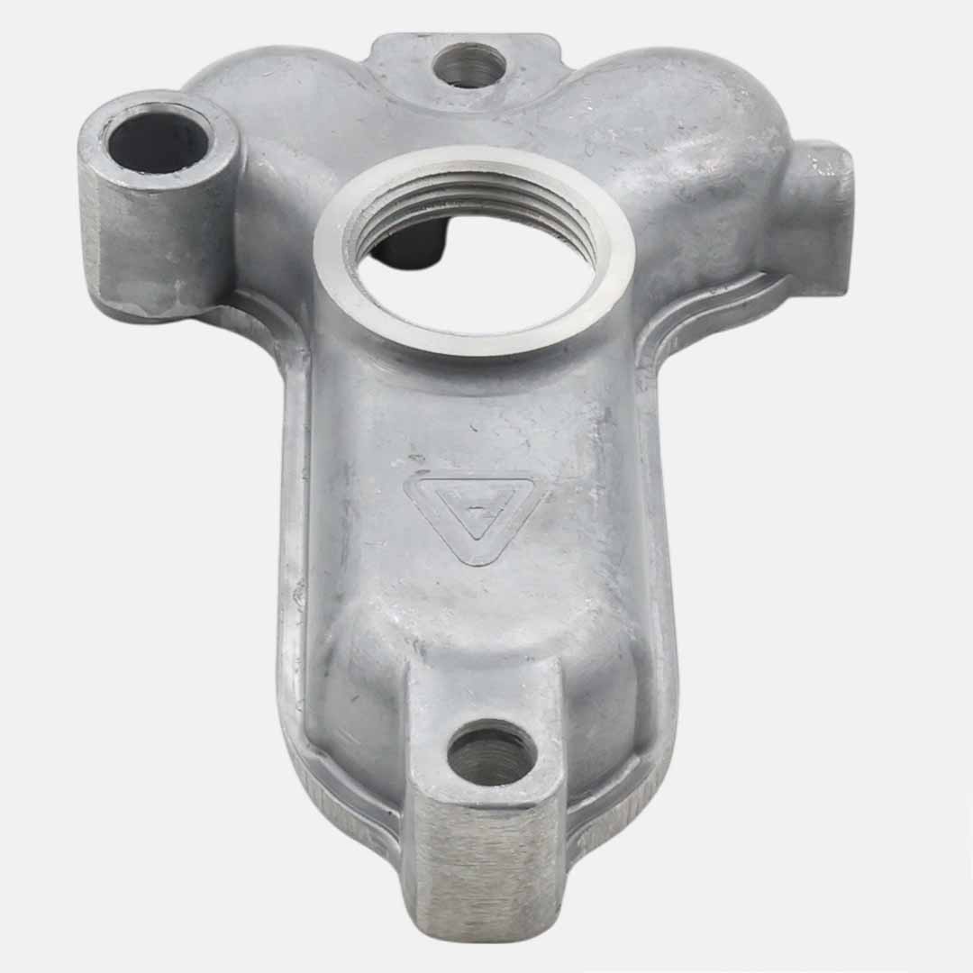 Kapak Külbüratör