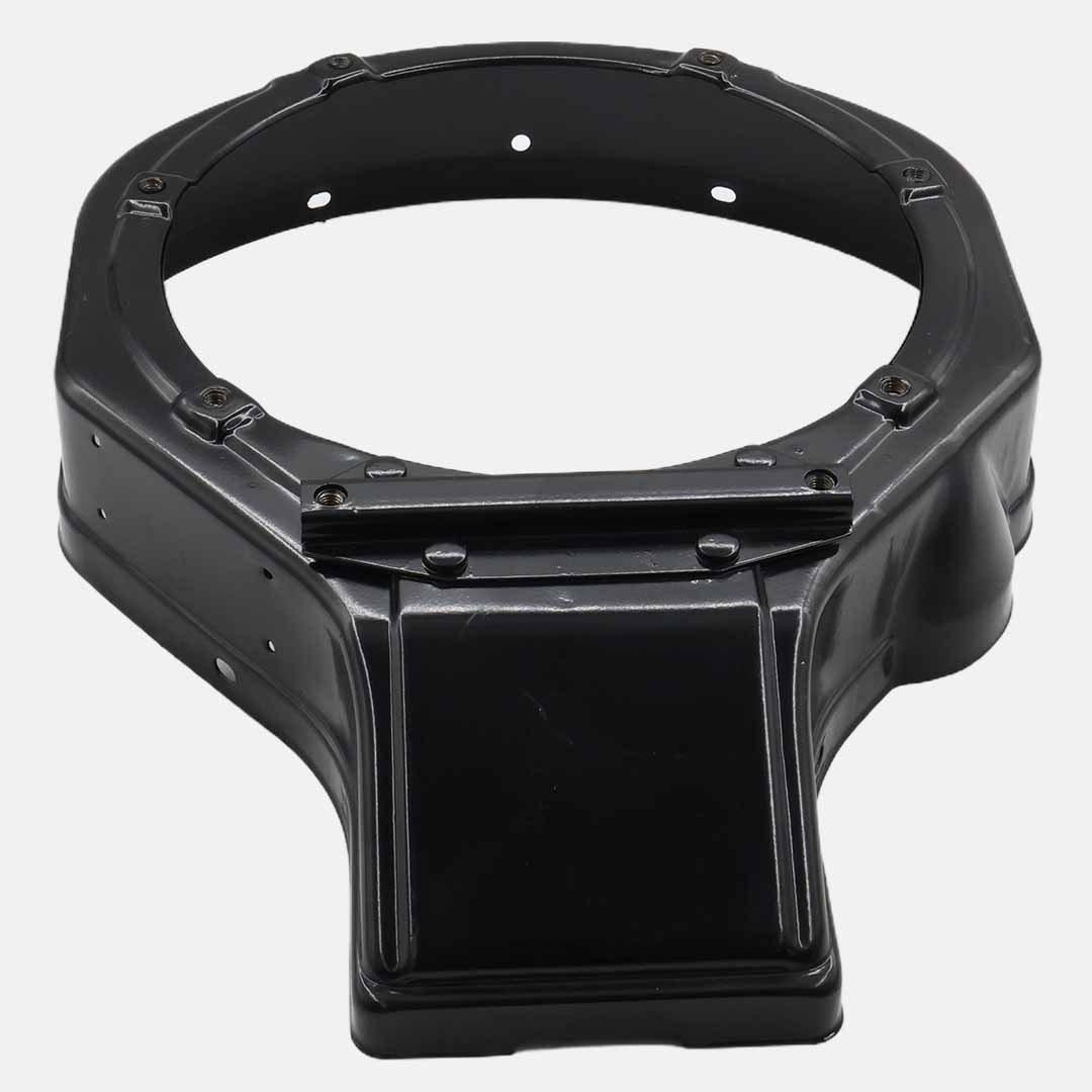 Hava Fanı Sacı Üst Yeni Marşlı