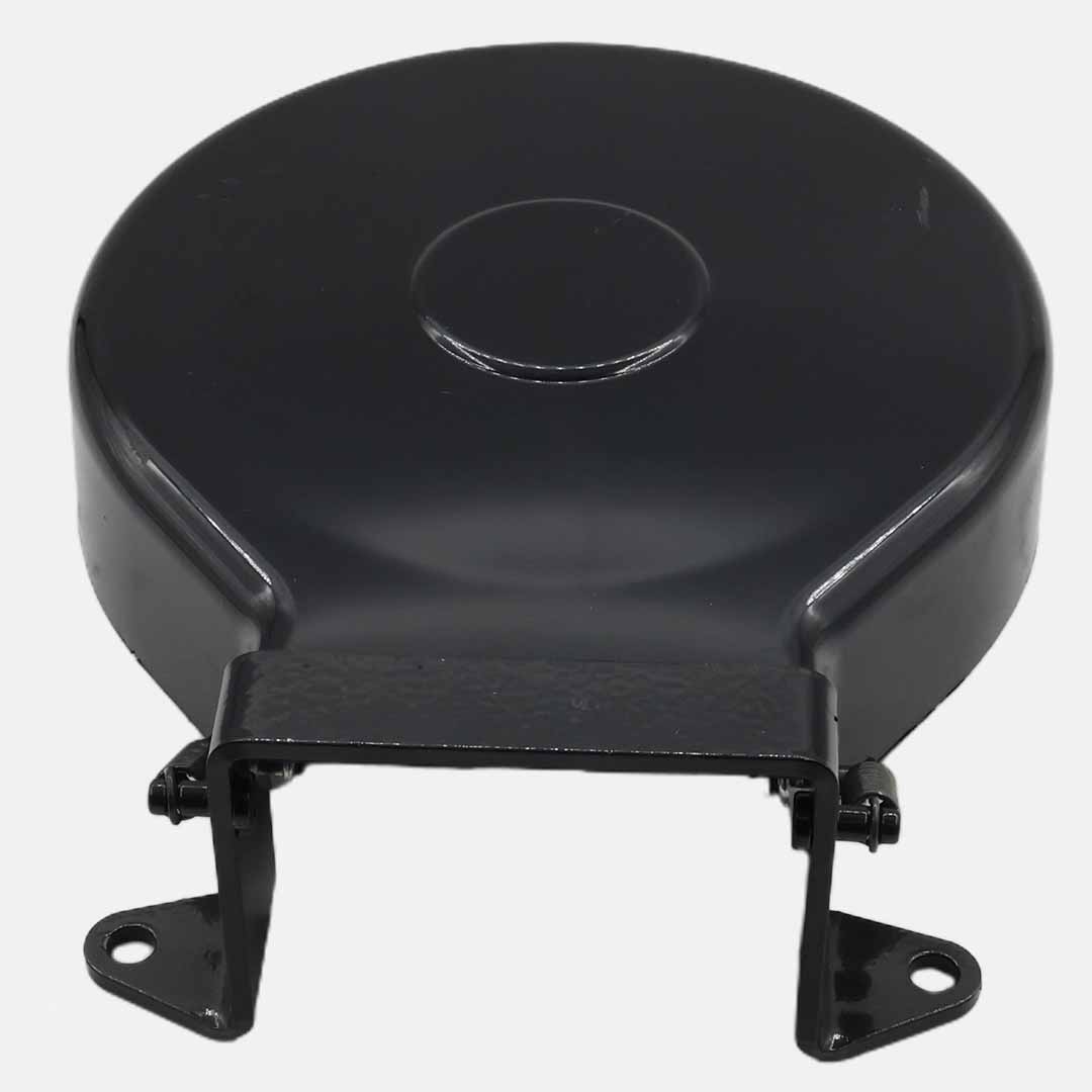 Kapak Kmp Kasnak Muhafaza Siyah