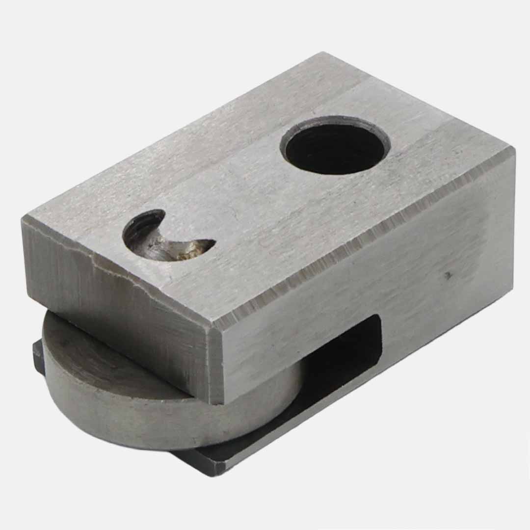 İtici Başlığı Komple Egzoz