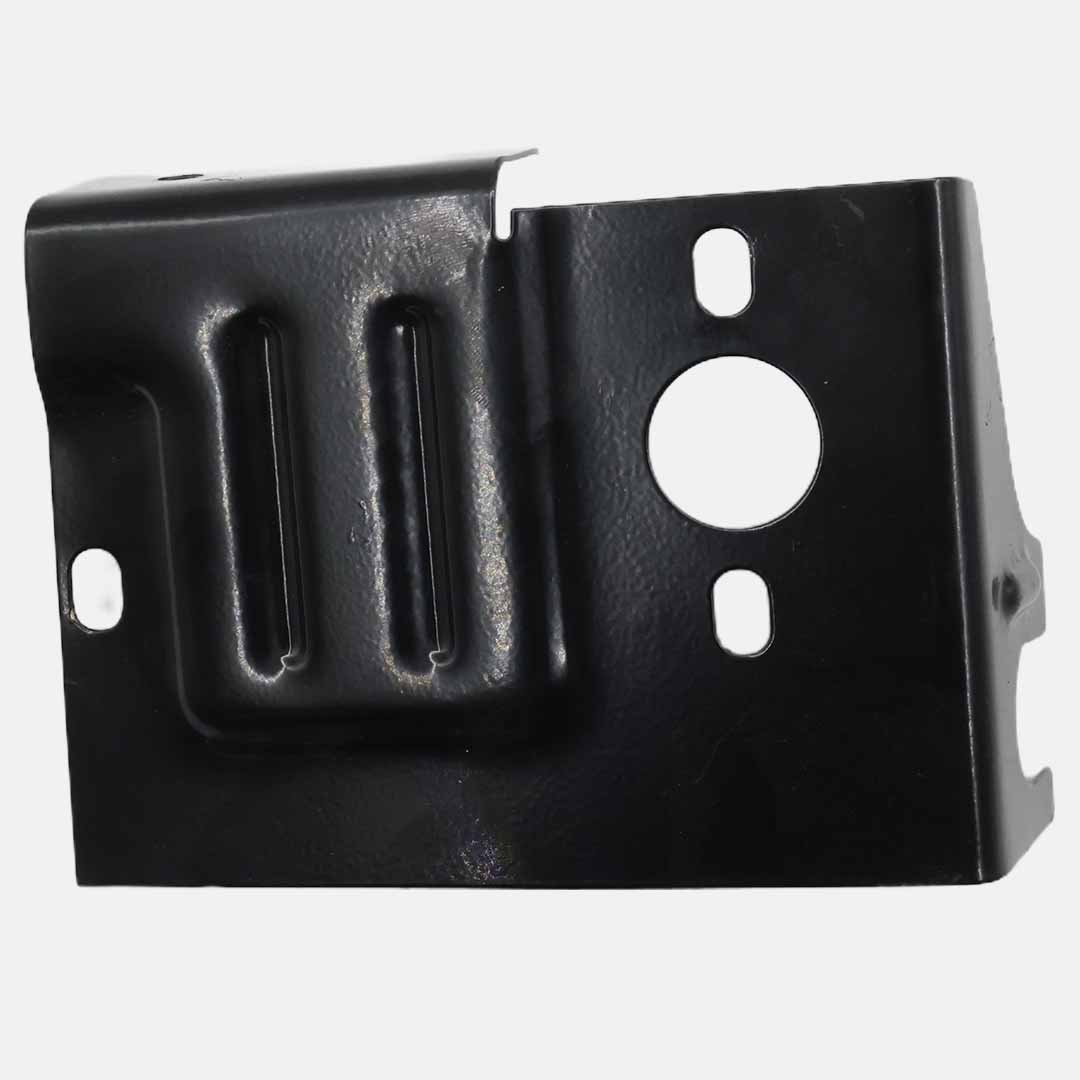 Yan Hava Sac Yeni Marşlı Hava Yönlendirme Egzoz Siyah