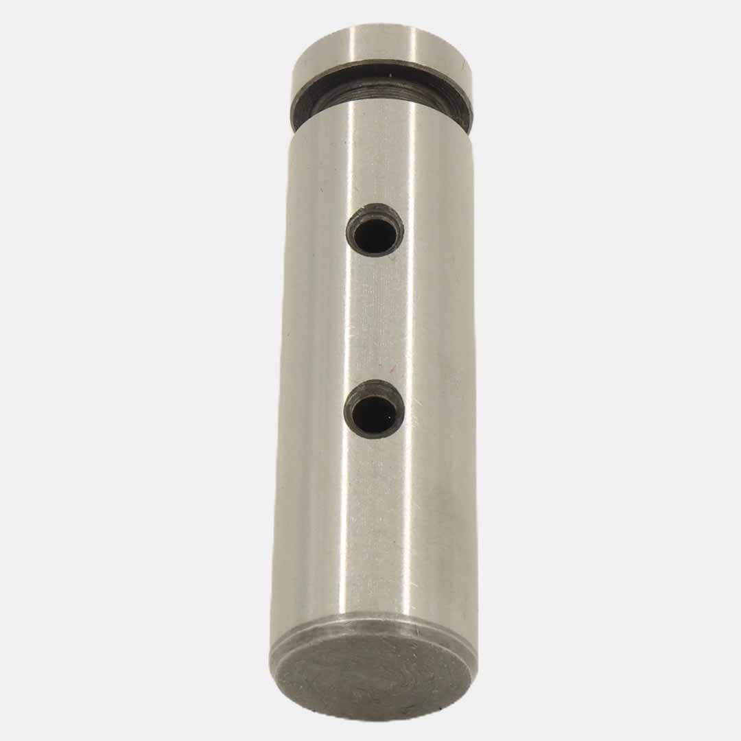 MİL KÜLBÜTÖR YAĞLAMALI TİP