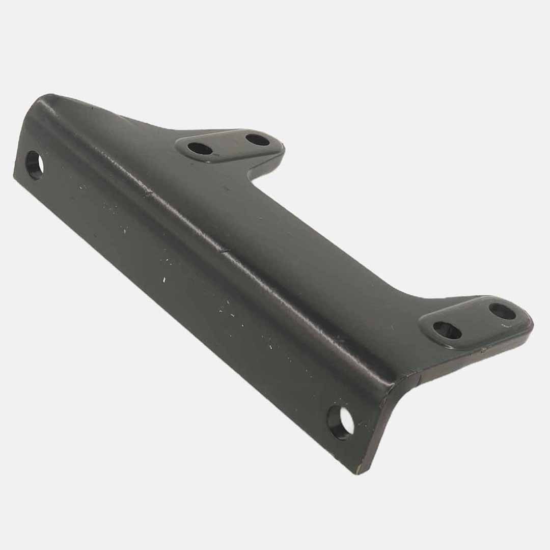 MOTOR AYAĞI  EGZOZ  TARAF SİYAH