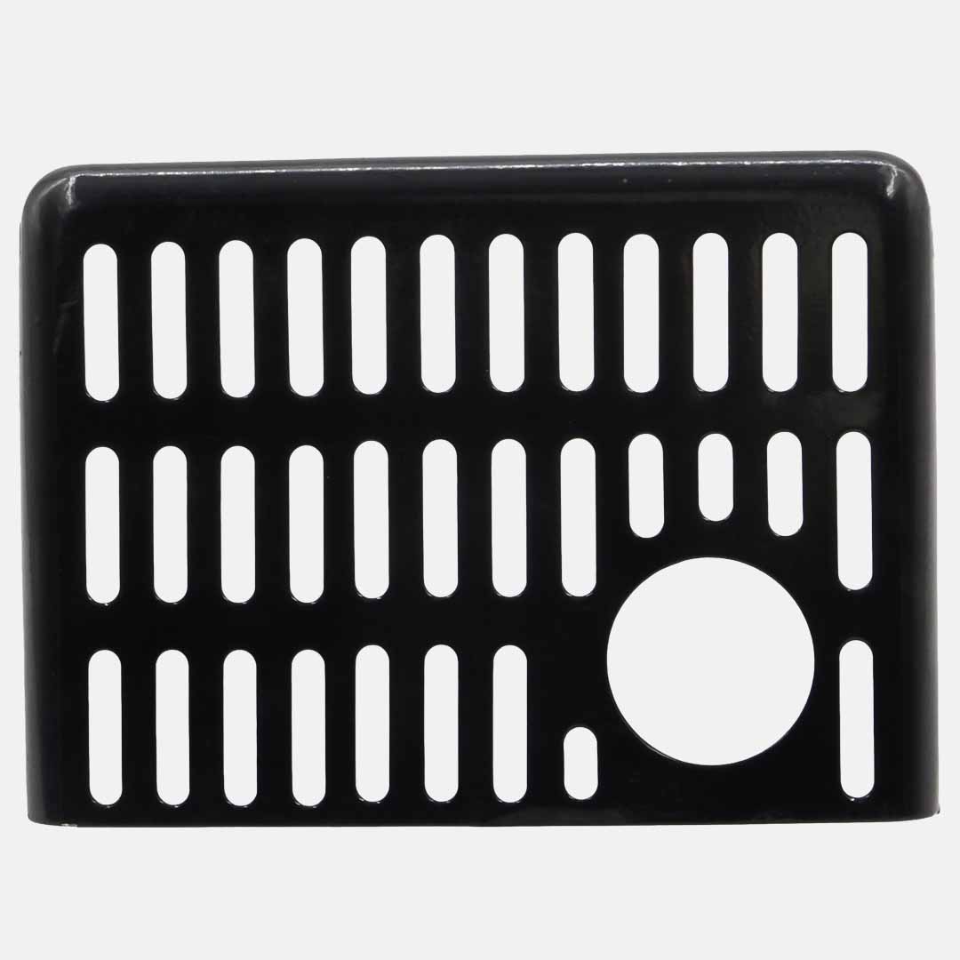 Muhafaza Susturucu Valpadana