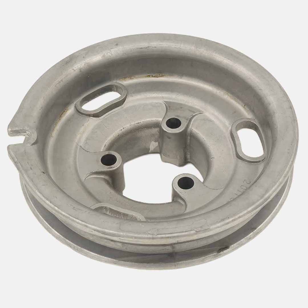 İLK HAREKET KASNAĞI