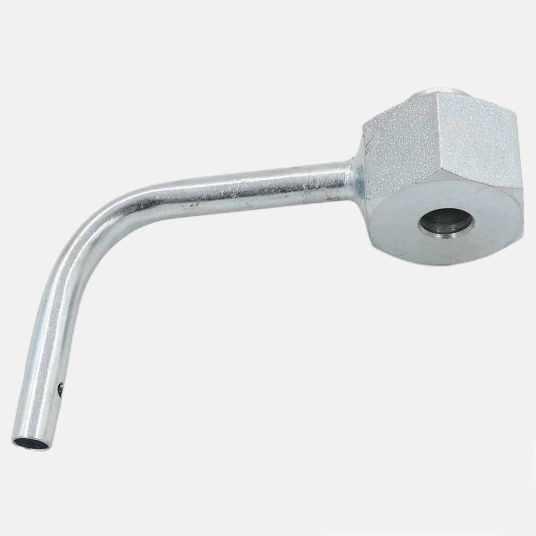 Yağ Emme Borusu Kmp