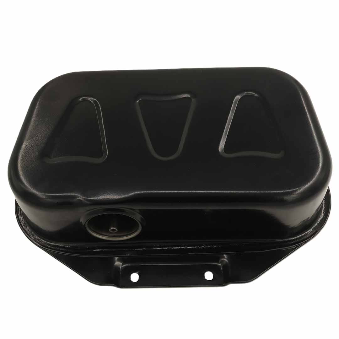 YAKIT DEPOSU KOMPLE SİYAH