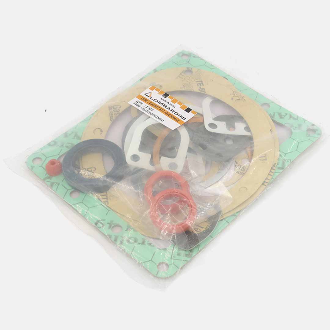 TAKIM CONTA KMP LASTİK CONTA VE YAĞ KEÇE