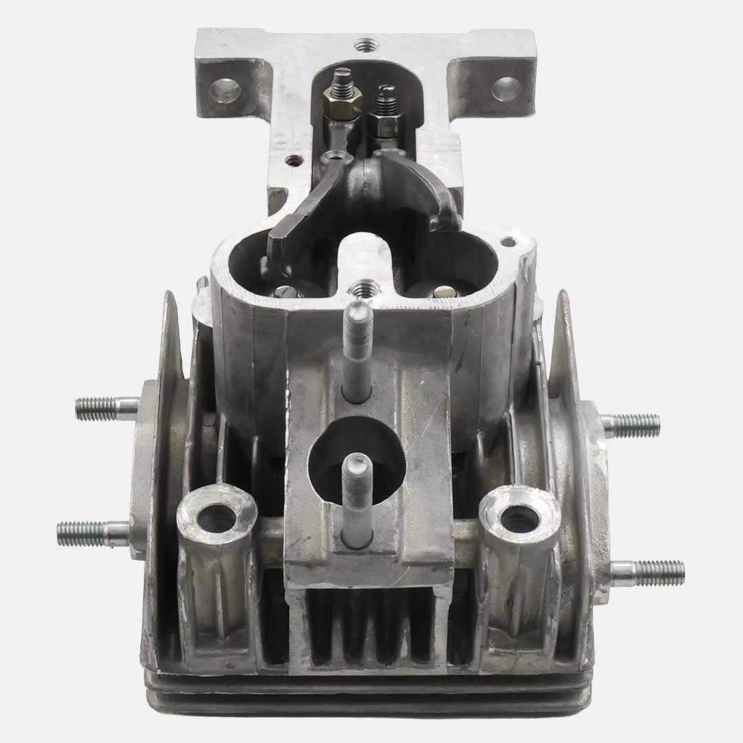 Silindir Kafası Komple Tam Set