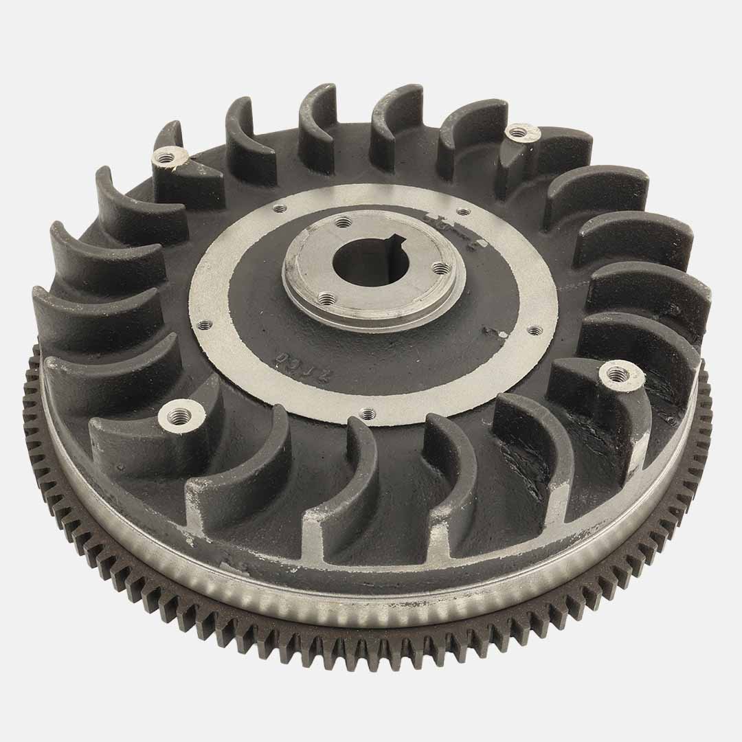 STANDART VOLAN MARŞLI