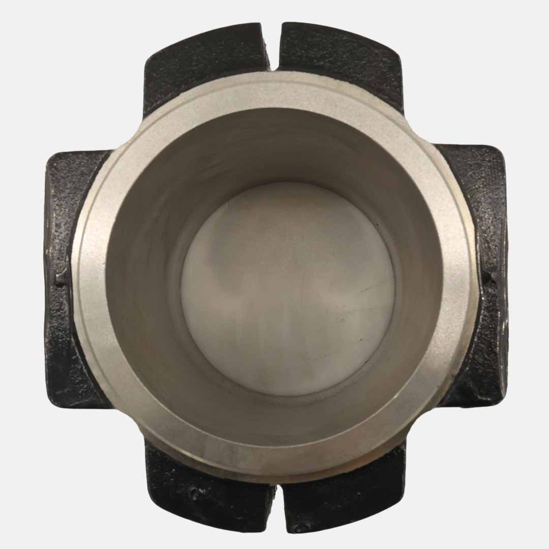 STANDART SİLİNDİR 510