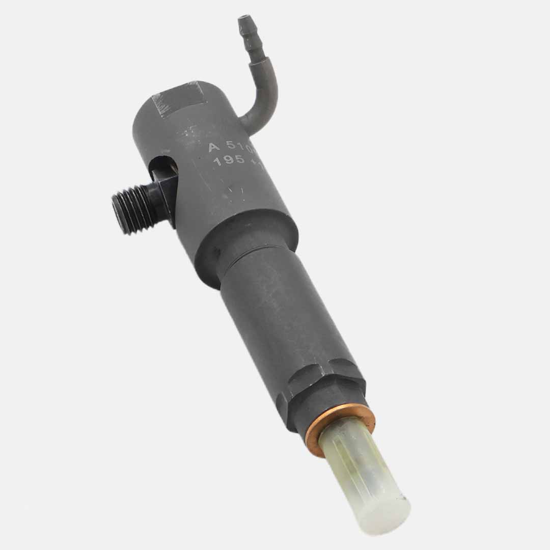 Enjektör Komple Kalem Tip