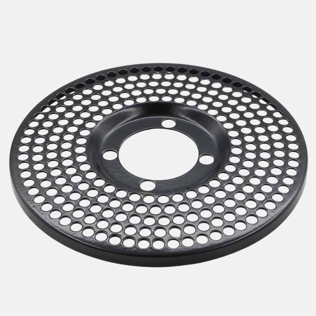 6LD 400 Sac Volan Muhafaza Siyah