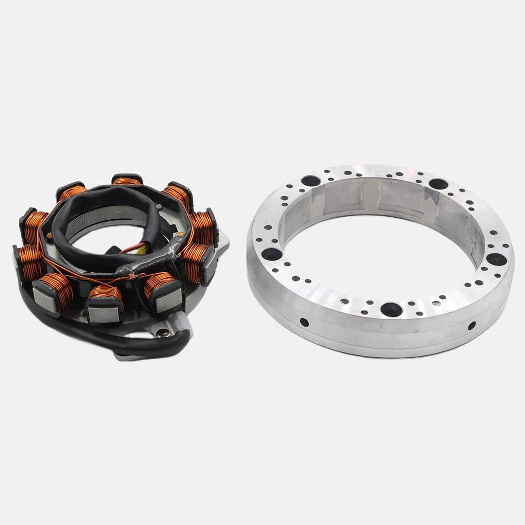 Alternatör Saprisa Yeni 3267