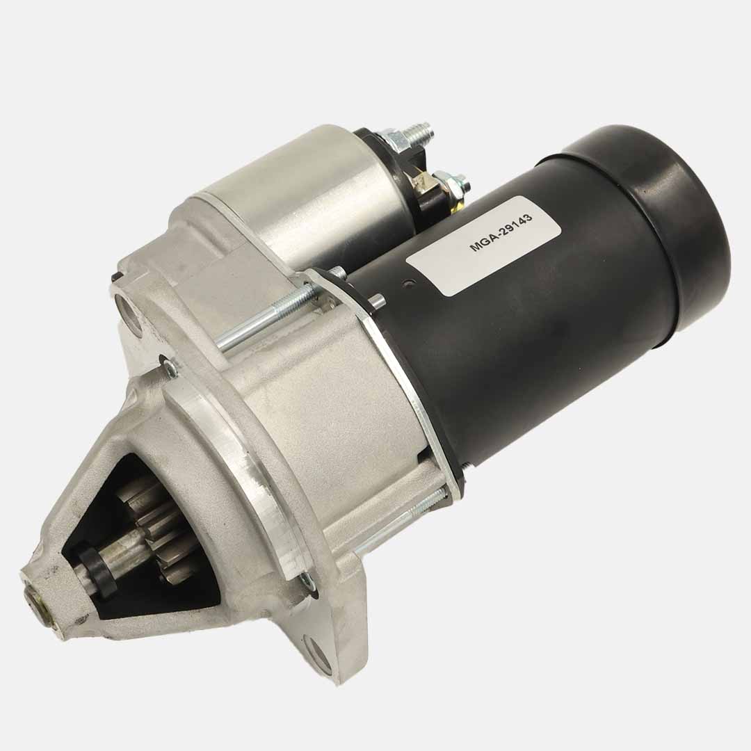 MARŞ MOTORU STANDART 12 VOLT 1.9 KW