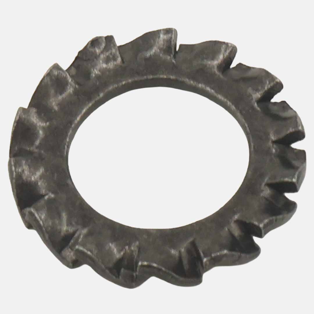 SAC VOLAN MUHAFAZASI BAĞLANTI VİDASI TIRTILLI RONDELA 8.2X15