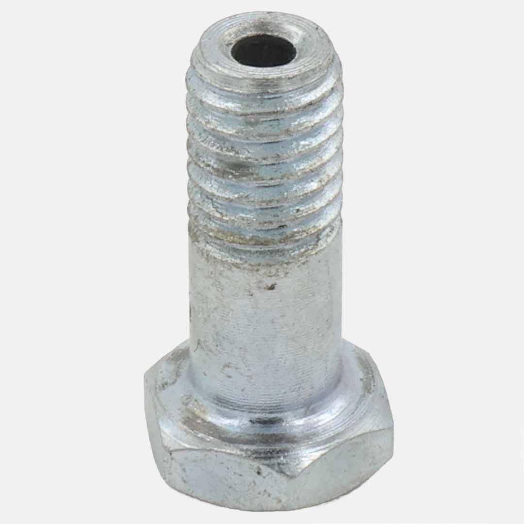 Flanş Yağ Filtresi Yağlama Rekoru M8X1.25X20