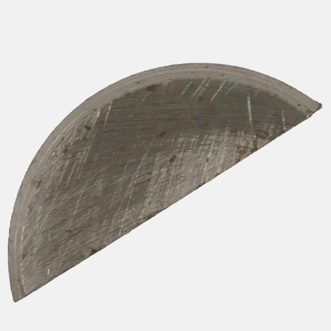 KRANK MİLİ VOLAN KAMASI 6X8