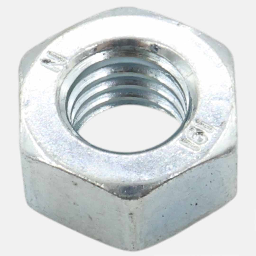 Yağ Pompası Tahrik Dişlisi Kilitli somun M8X1.25X8