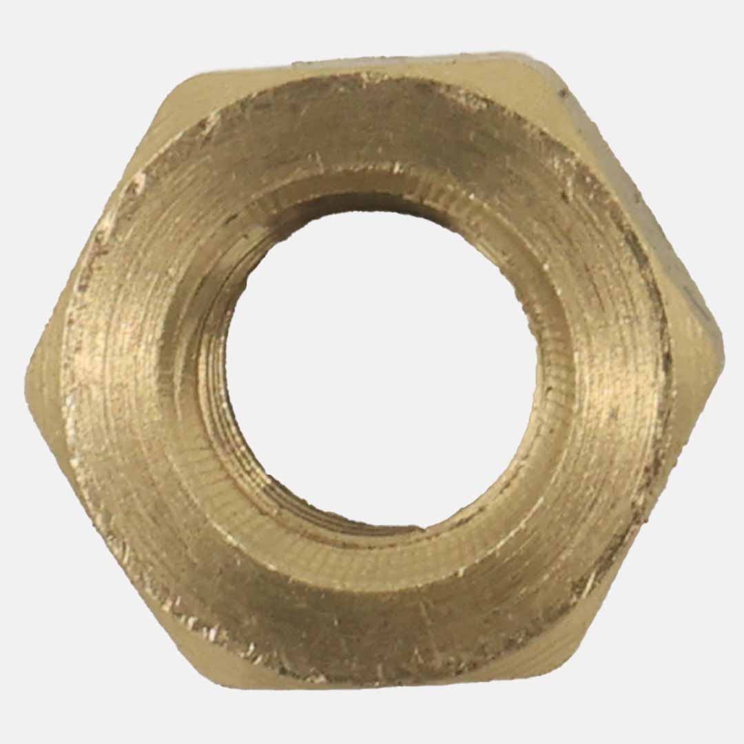 SOMUN SARI M8X1,25X6,5