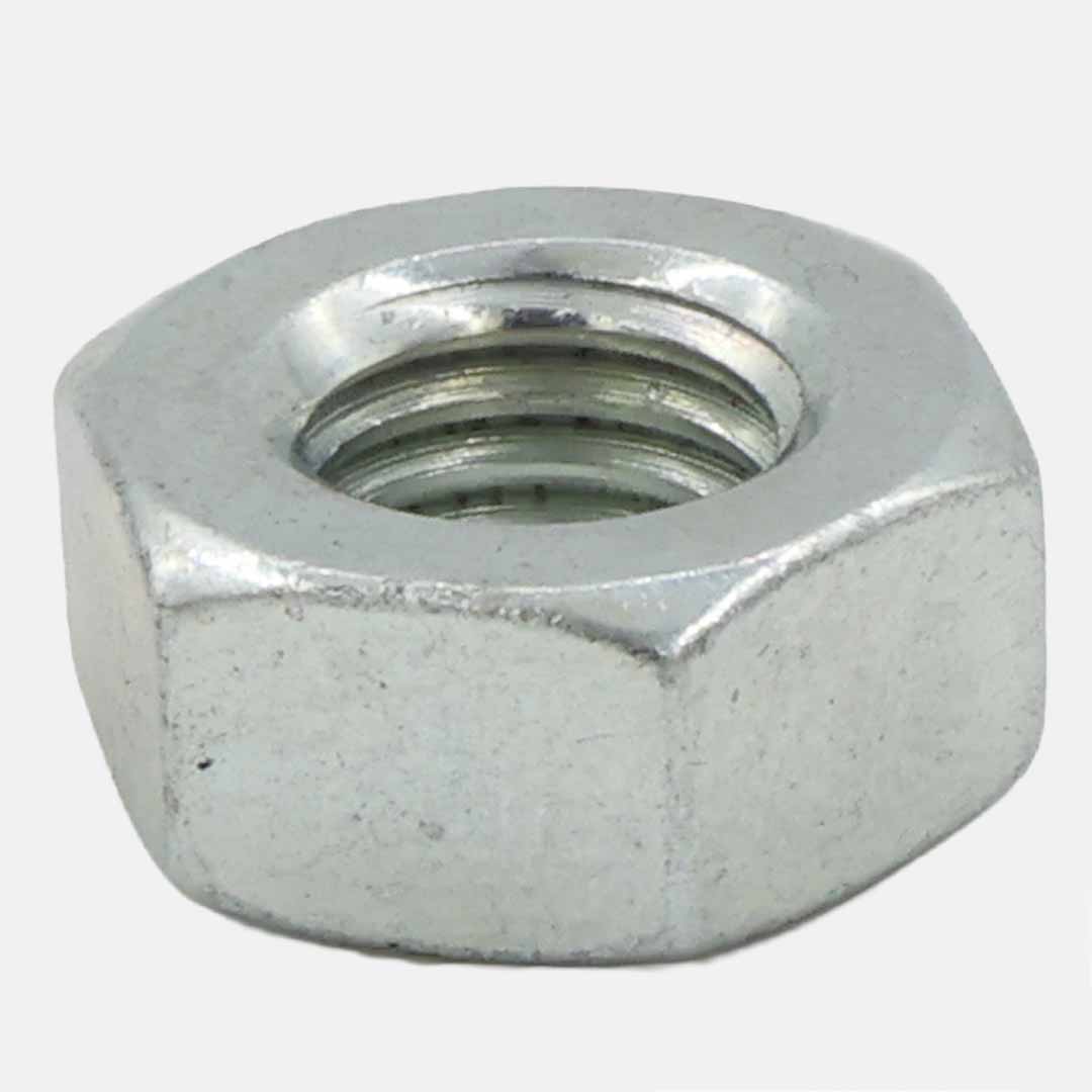 Somun Regülatör Mili M10X1.5X8