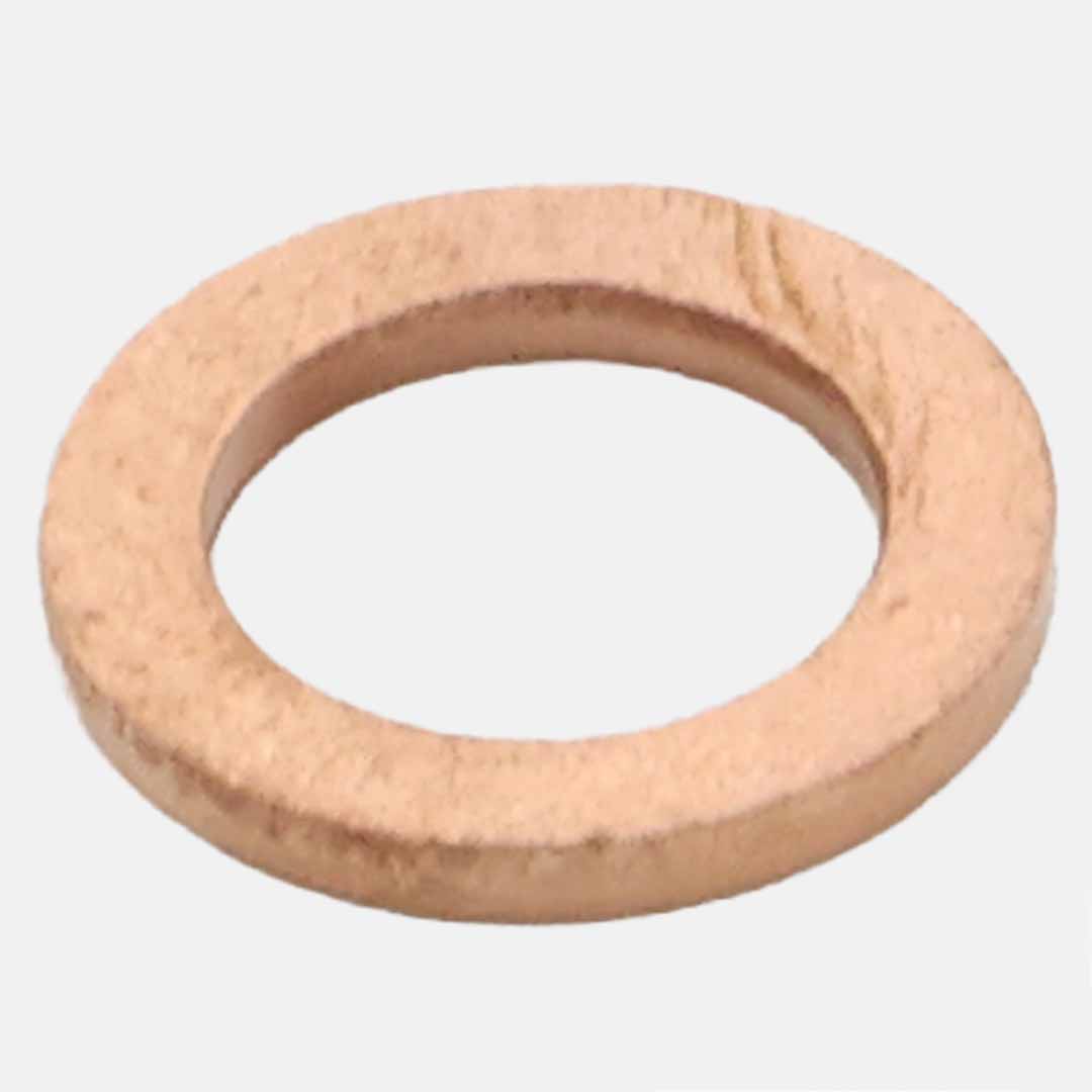 Bakır Pul 8.2x12x1.5