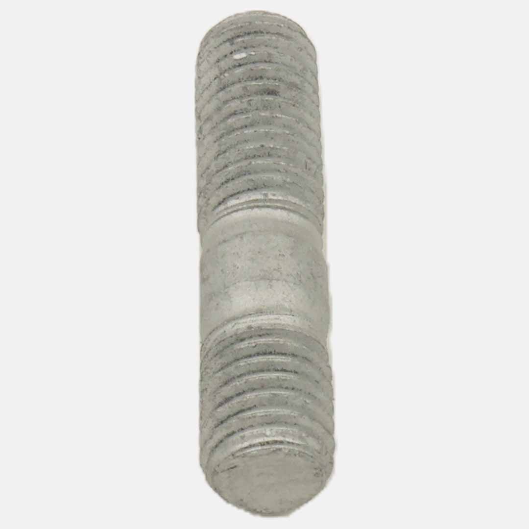 SAPLAMA MOTOR GÖVDESİ KAPAK TARAFI  M8X1.25X21