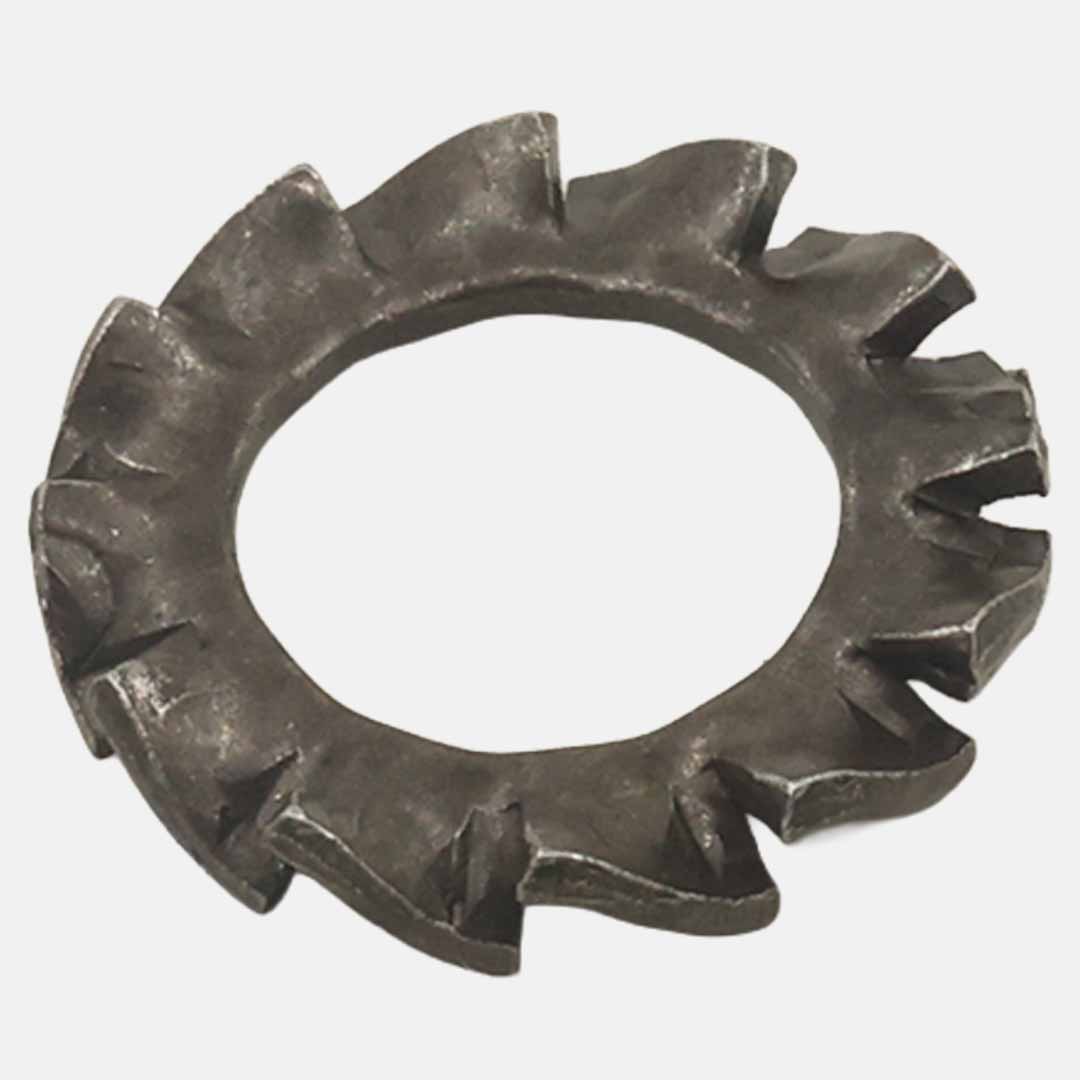 POMPA TAHRİK KOLU SABİTLEME TIRTILI RONDELA 6.2X12